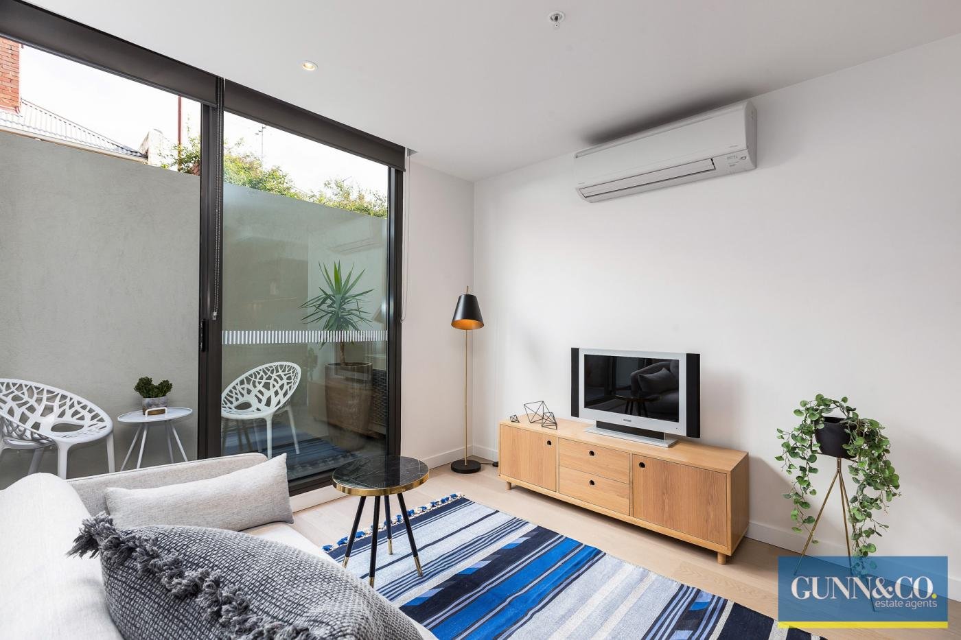 G 11./33 Arden Street, North Melbourne image 8