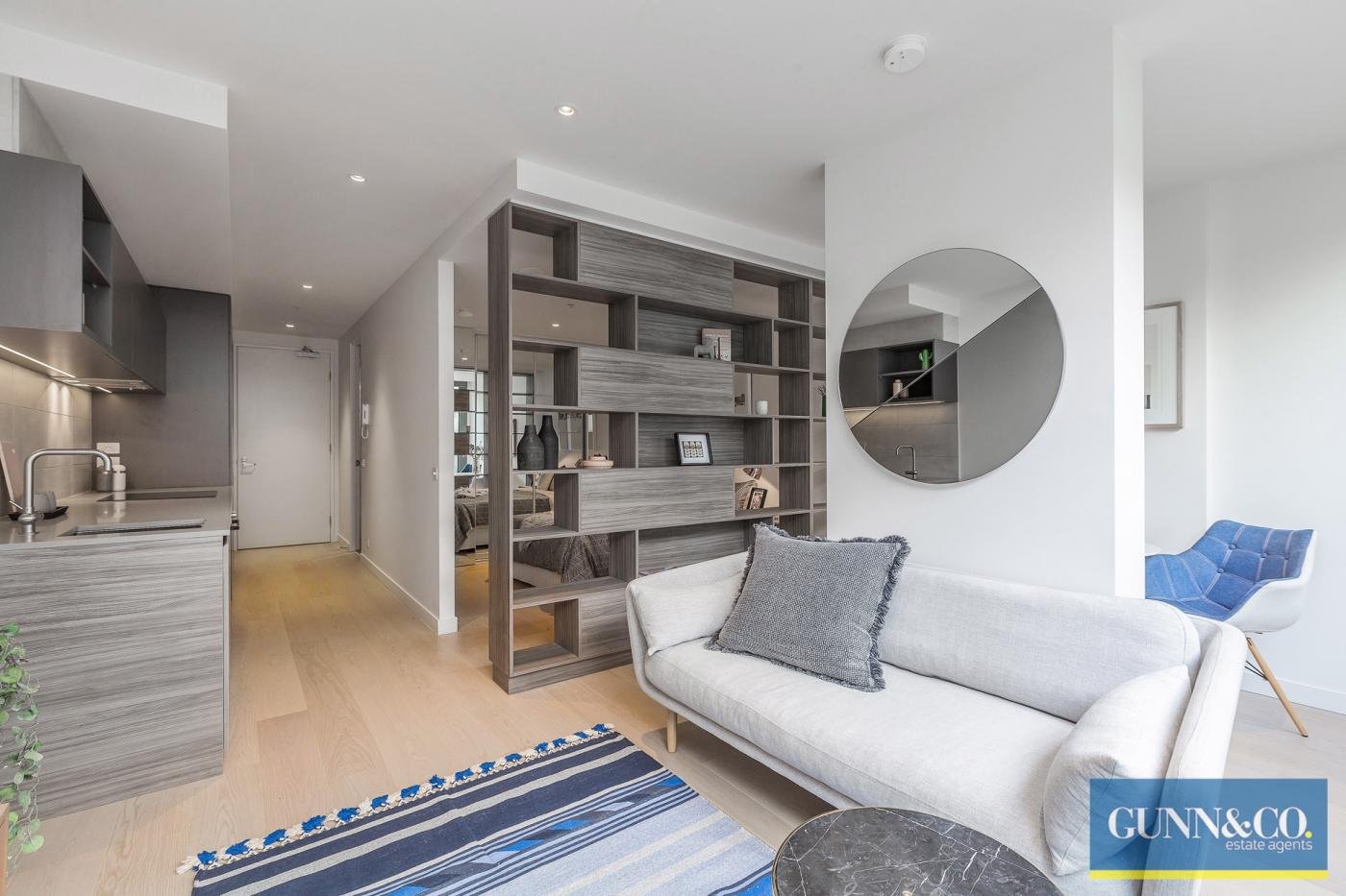 G 11./33 Arden Street, North Melbourne image 9