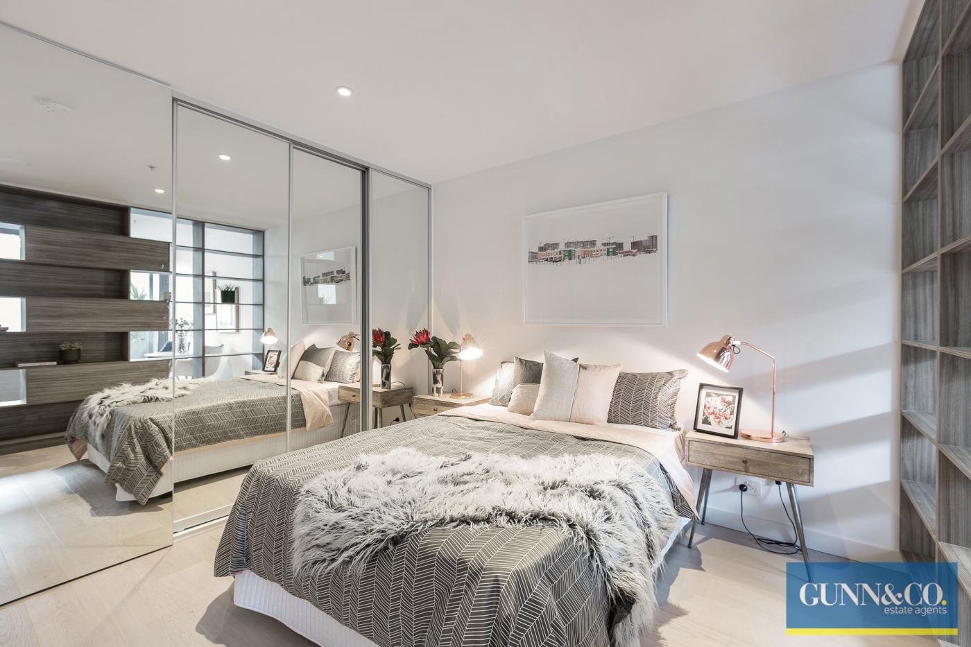 G 11./33 Arden Street, North Melbourne image 12