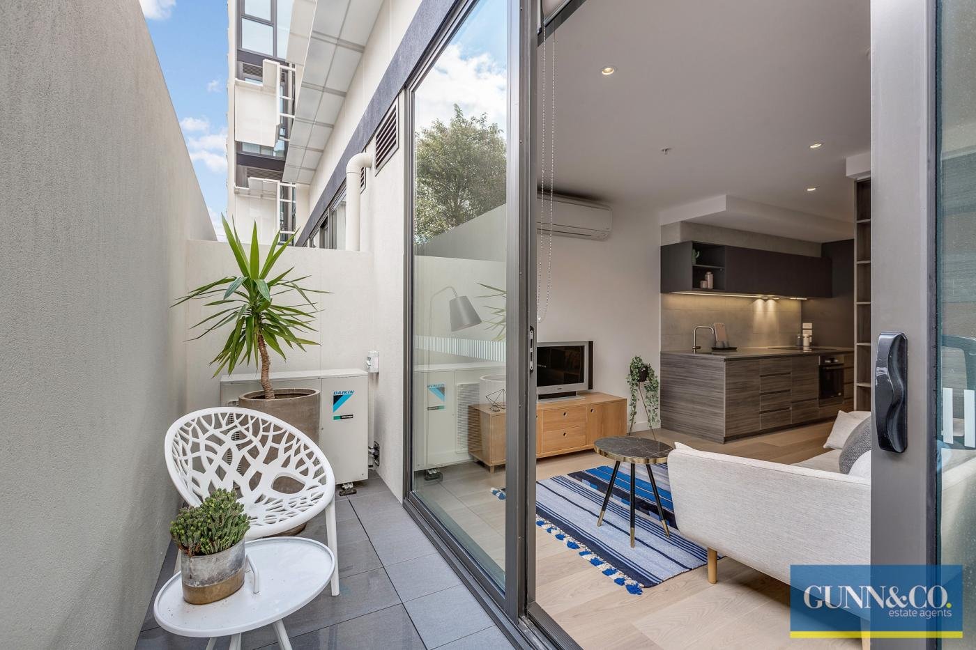 G 11./33 Arden Street, North Melbourne image 14