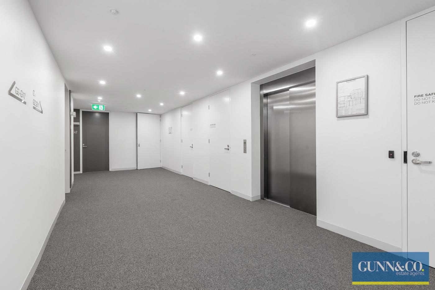 G 11./33 Arden Street, North Melbourne image 16
