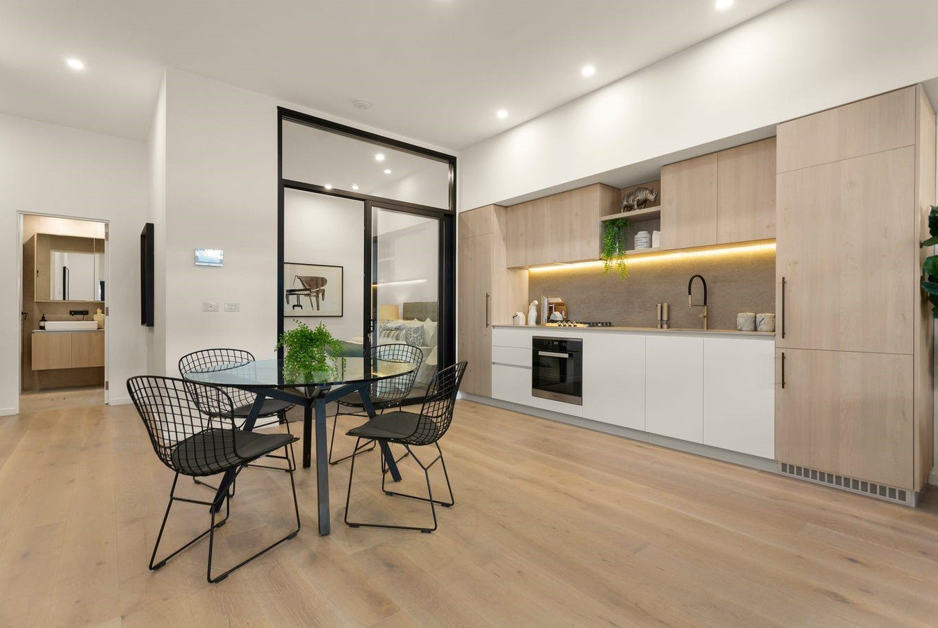 G01/111 Nott Street, Port&nbsp;Melbourne image 3