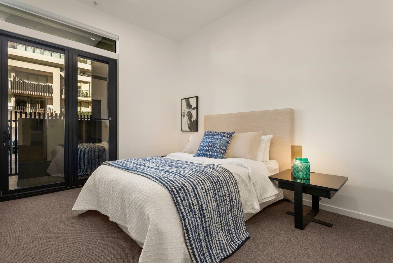 G01/111 Nott Street, Port&nbsp;Melbourne image 5