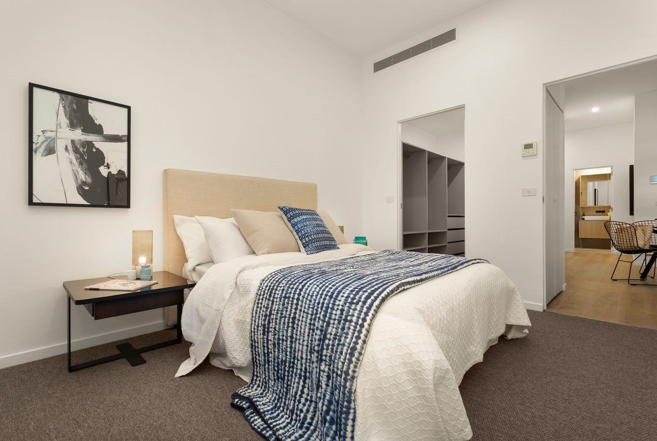 G01/111 Nott Street, Port&nbsp;Melbourne image 6