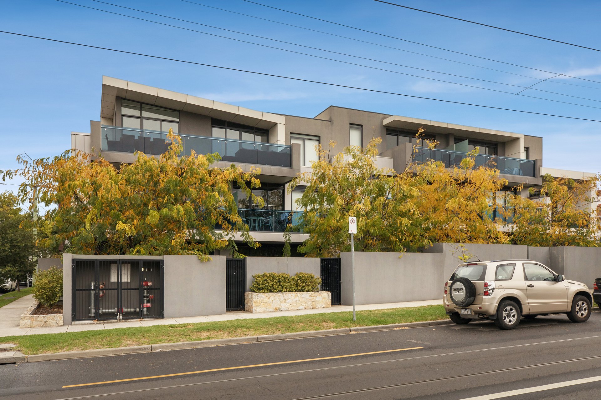 G01/157 Balaclava Road, Caulfield North RT Edgar