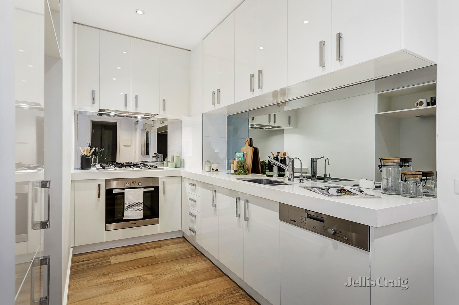 G01/2 Constance Street, Hawthorn East, VIC 3123 Apartment for Sale