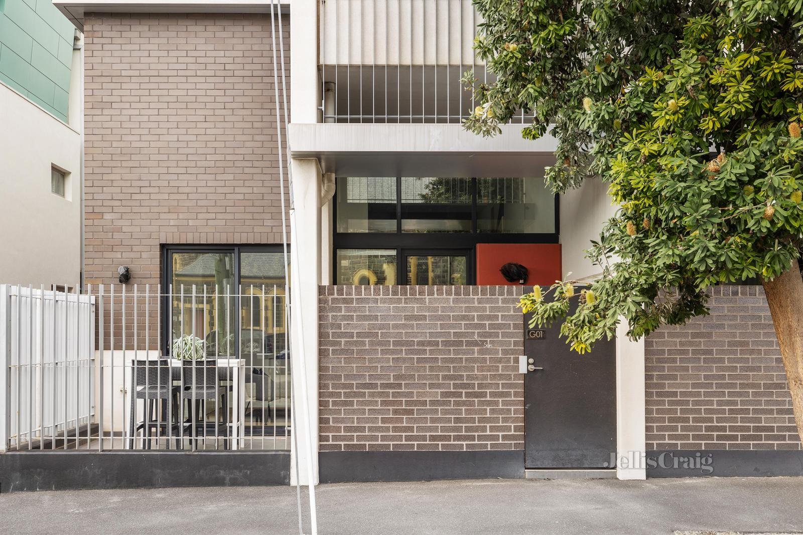 G01/232-242 Rouse Street, Port Melbourne image 11