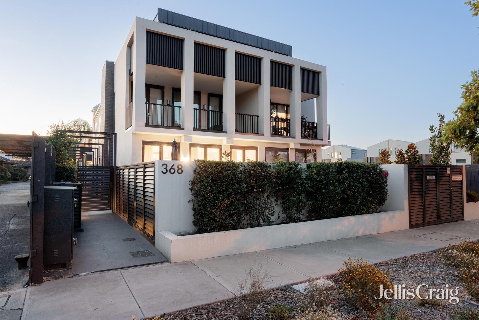 g01/368 Auburn Road, Hawthorn image 8