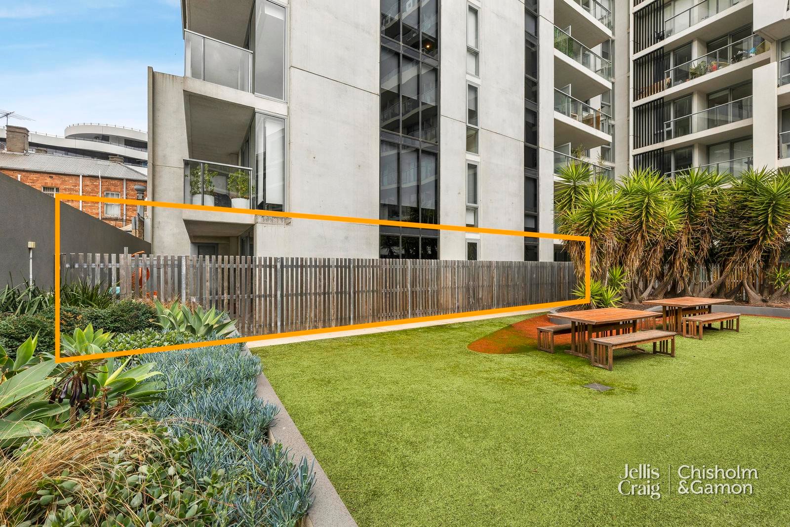 G02/101 Bay Street, Port Melbourne image 4