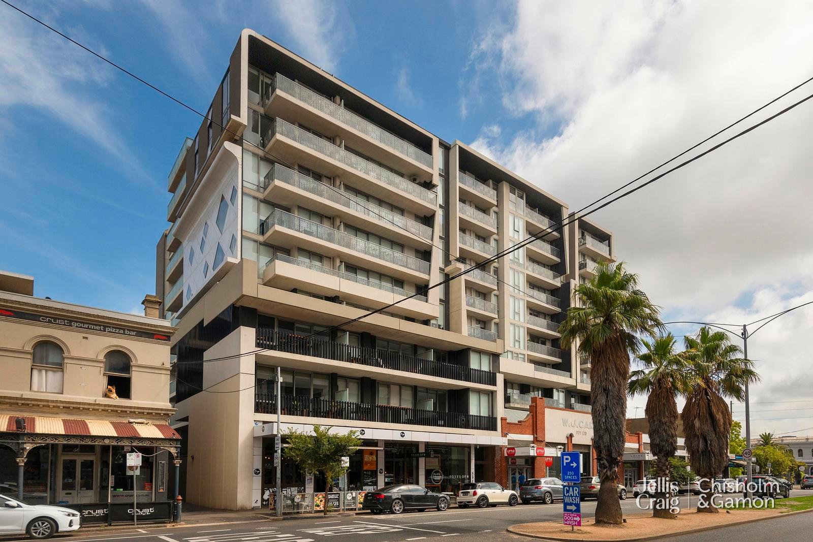 G02/101 Bay Street, Port Melbourne image 5