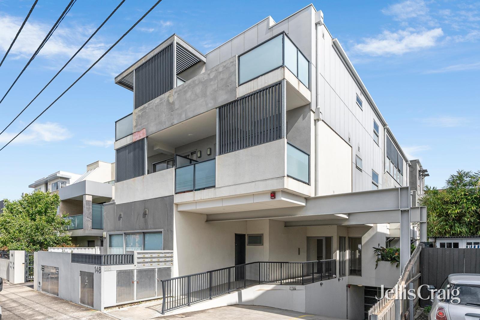 G02/148 Brunswick Road, Brunswick image 7