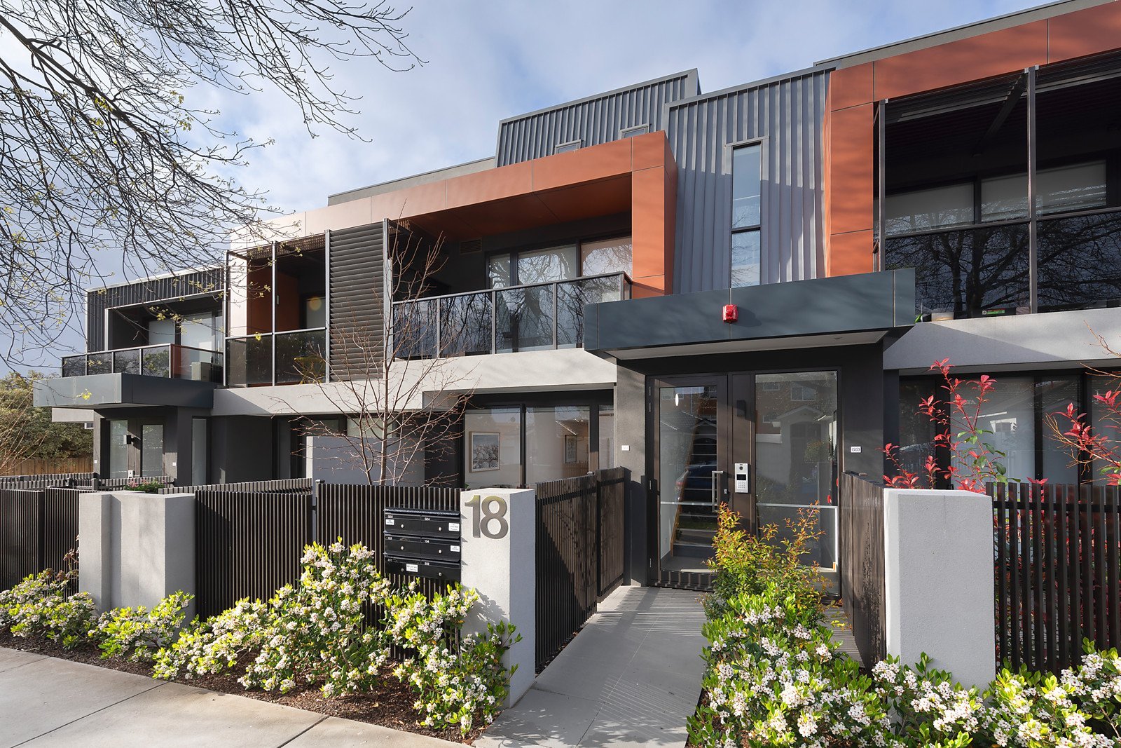 G02/18 Cadow Street, Kew East VIC 3102