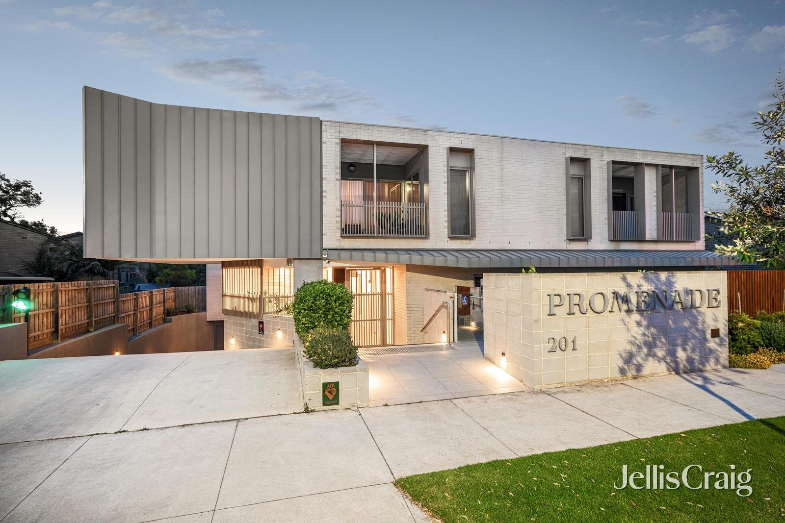 G02/201 Nepean Highway, Aspendale image 1