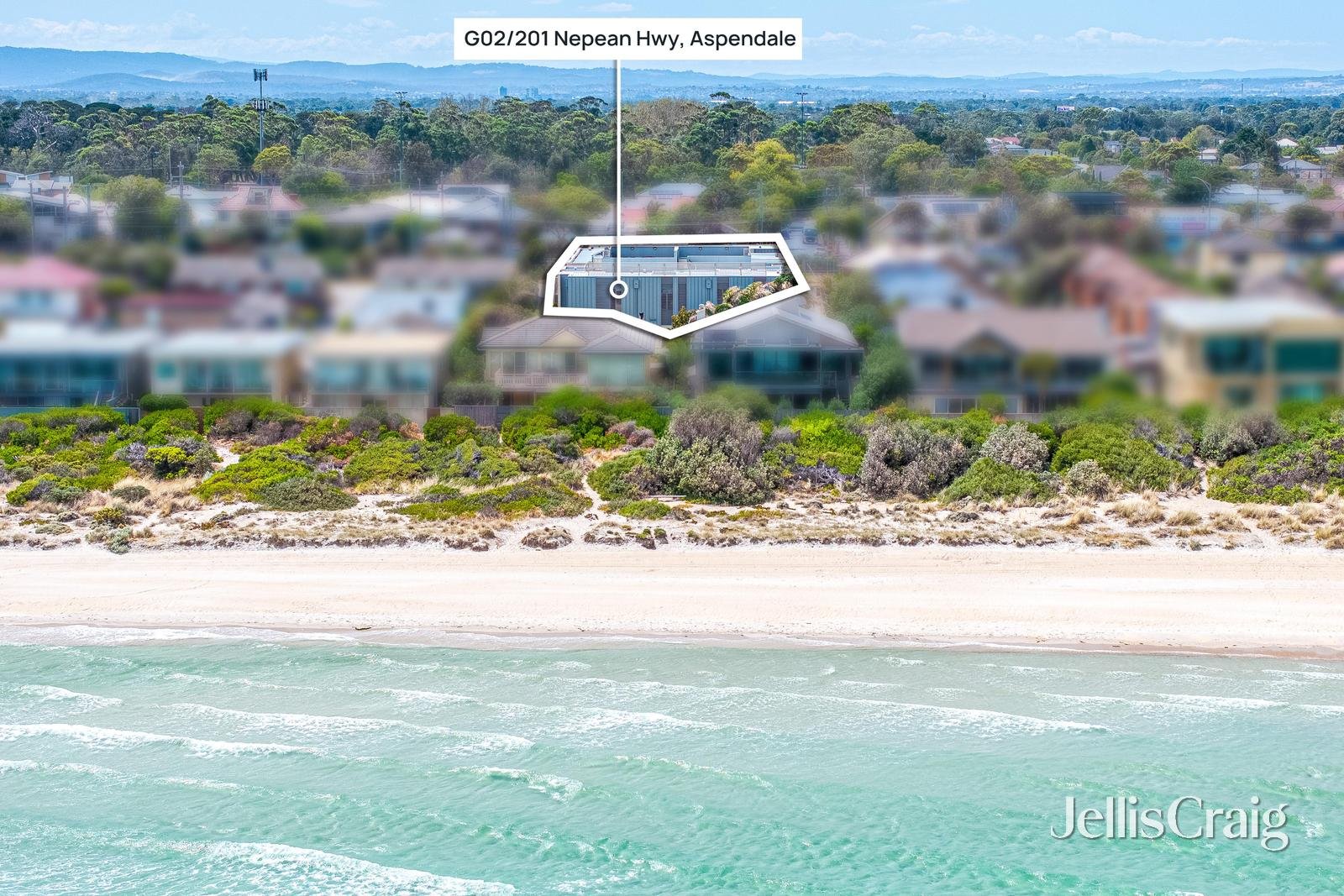 G02/201 Nepean Highway, Aspendale image 1