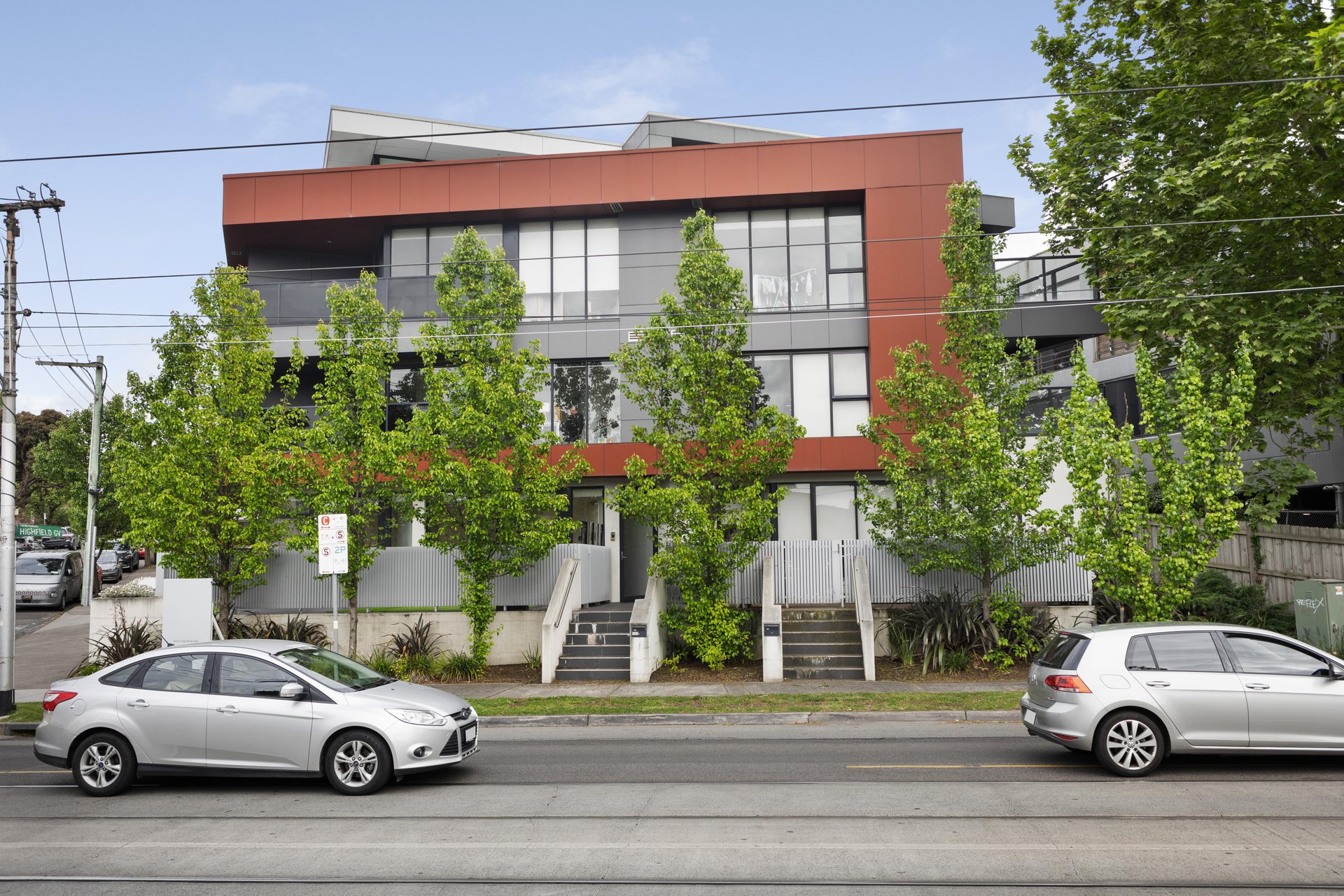 g02/77 High Street, Kew image 1