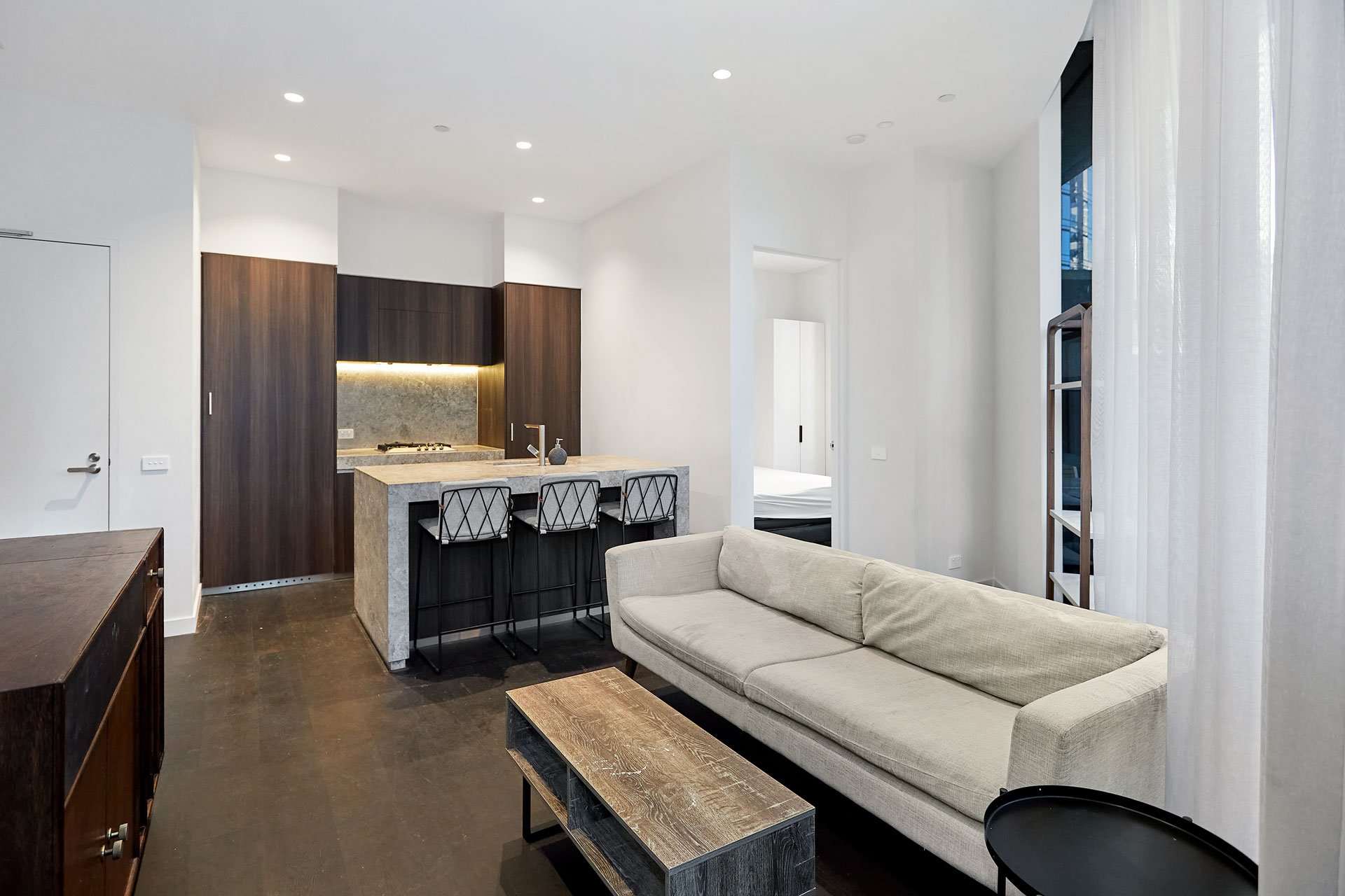 G03/603 St Kilda Road, Melbourne image 2