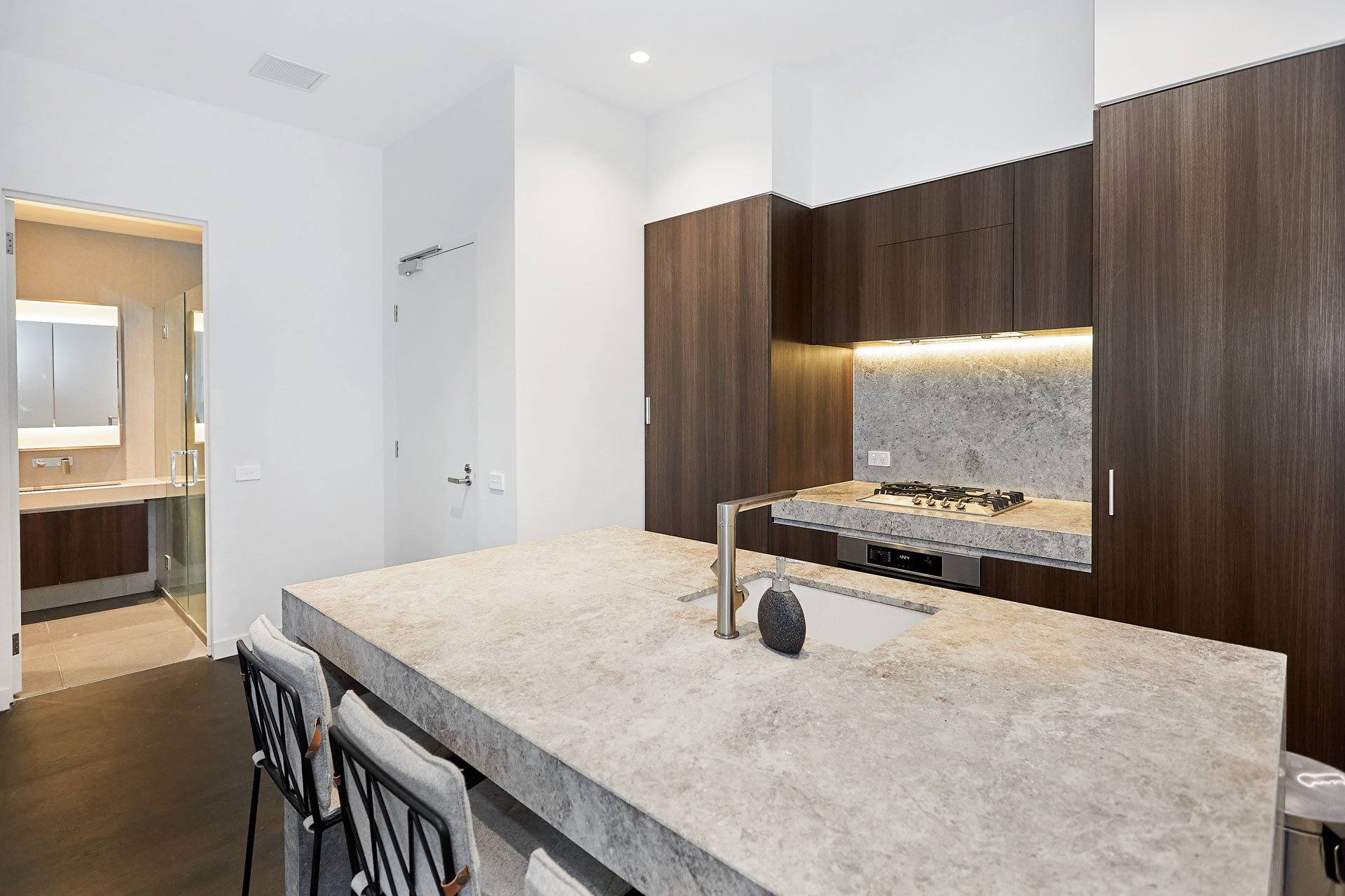 G03/603 St Kilda Road, Melbourne image 3