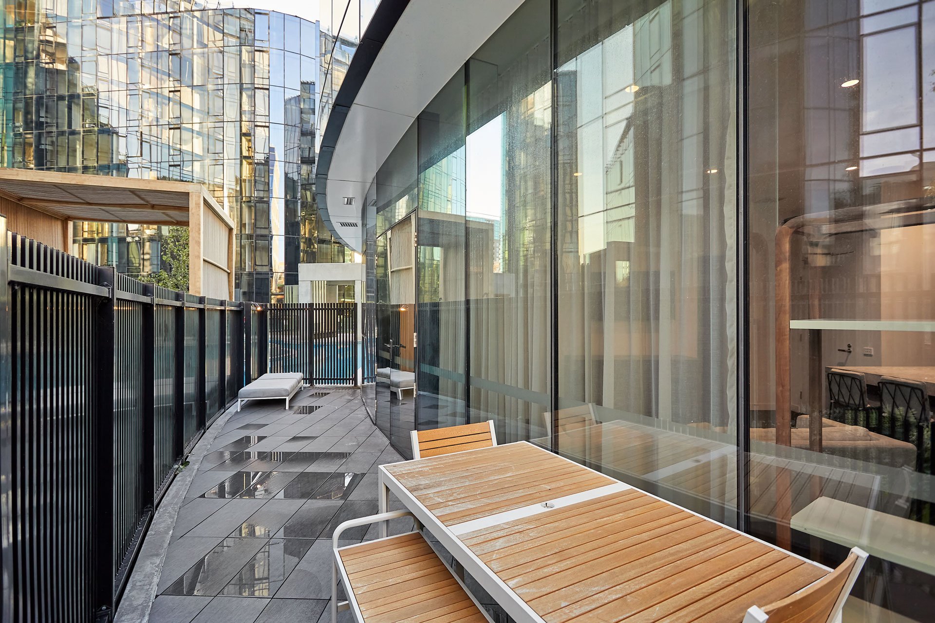 G03/603 St Kilda Road, Melbourne image 1