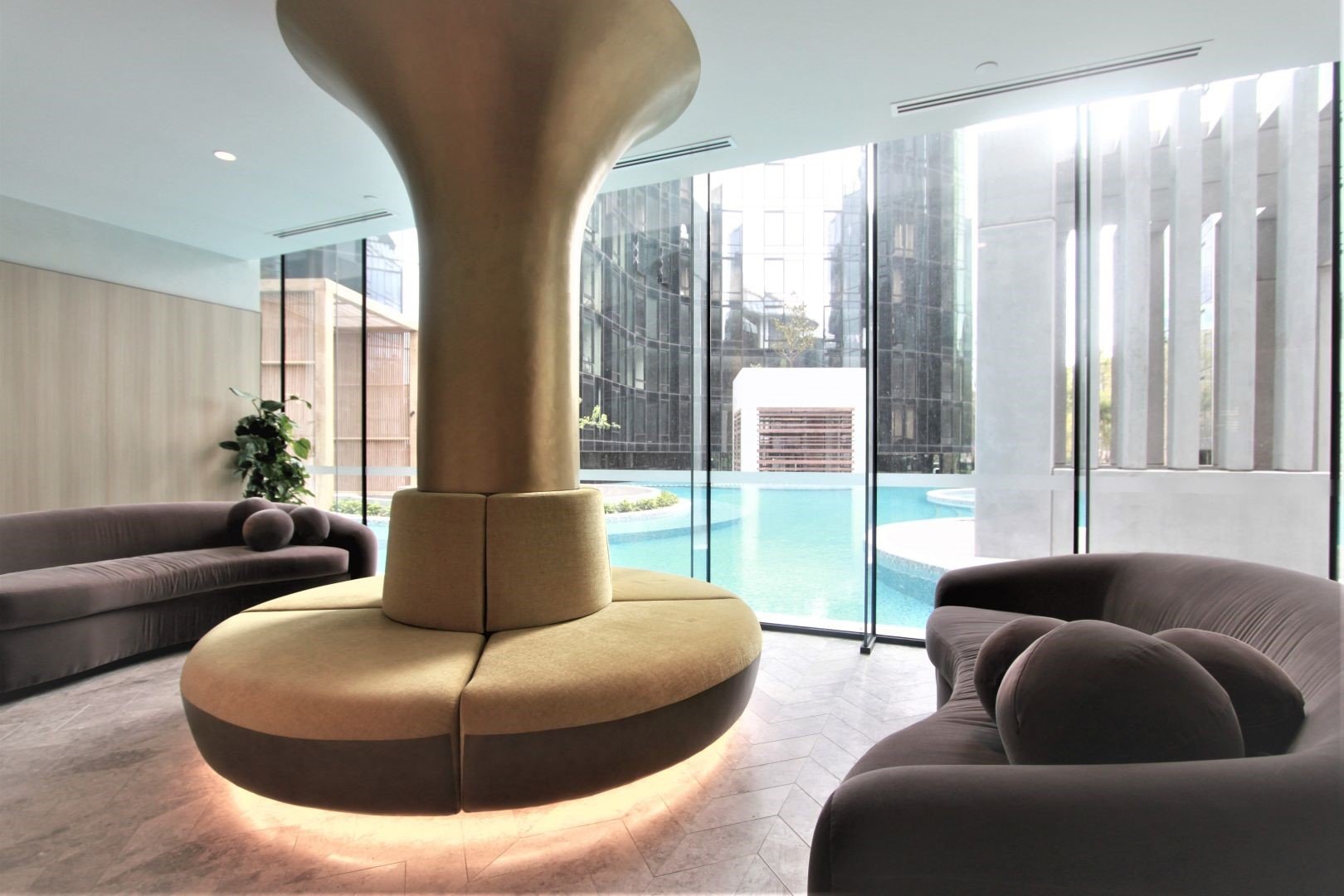 G03/603 St Kilda Road, Melbourne image 8