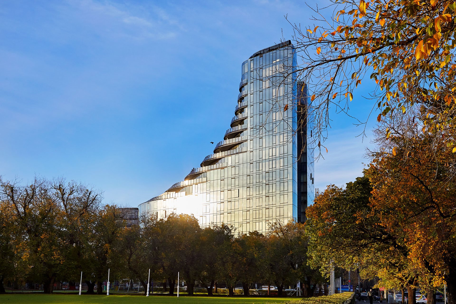 G03/603 St Kilda Road, Melbourne image 9