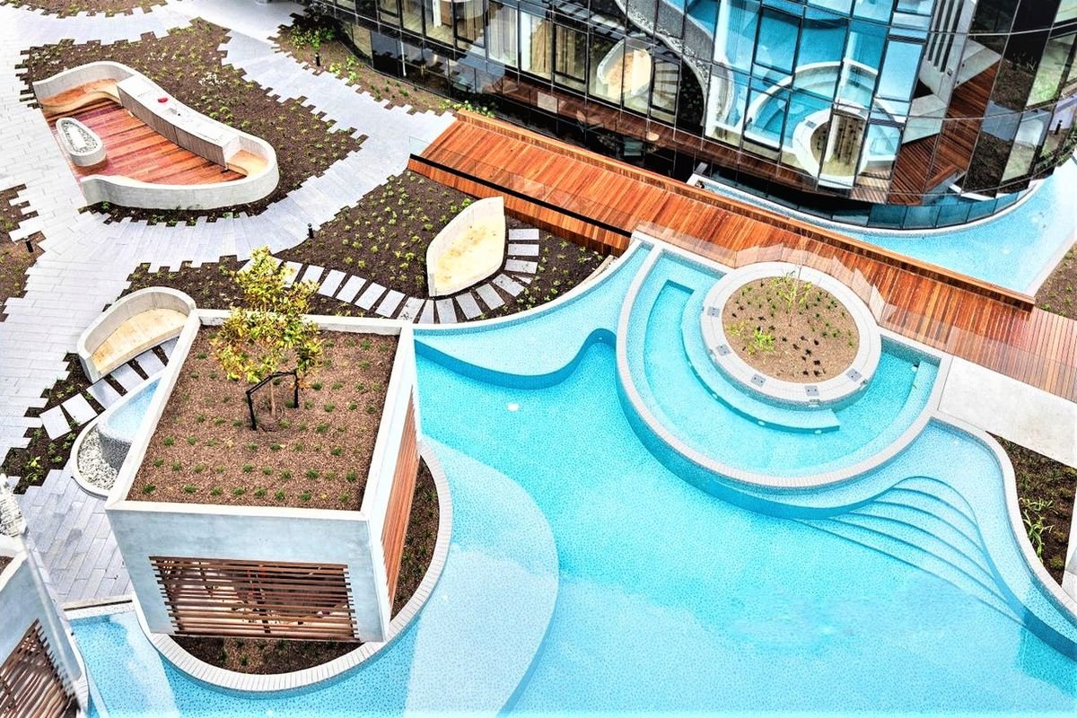 G03/603 St Kilda Road, Melbourne image 6