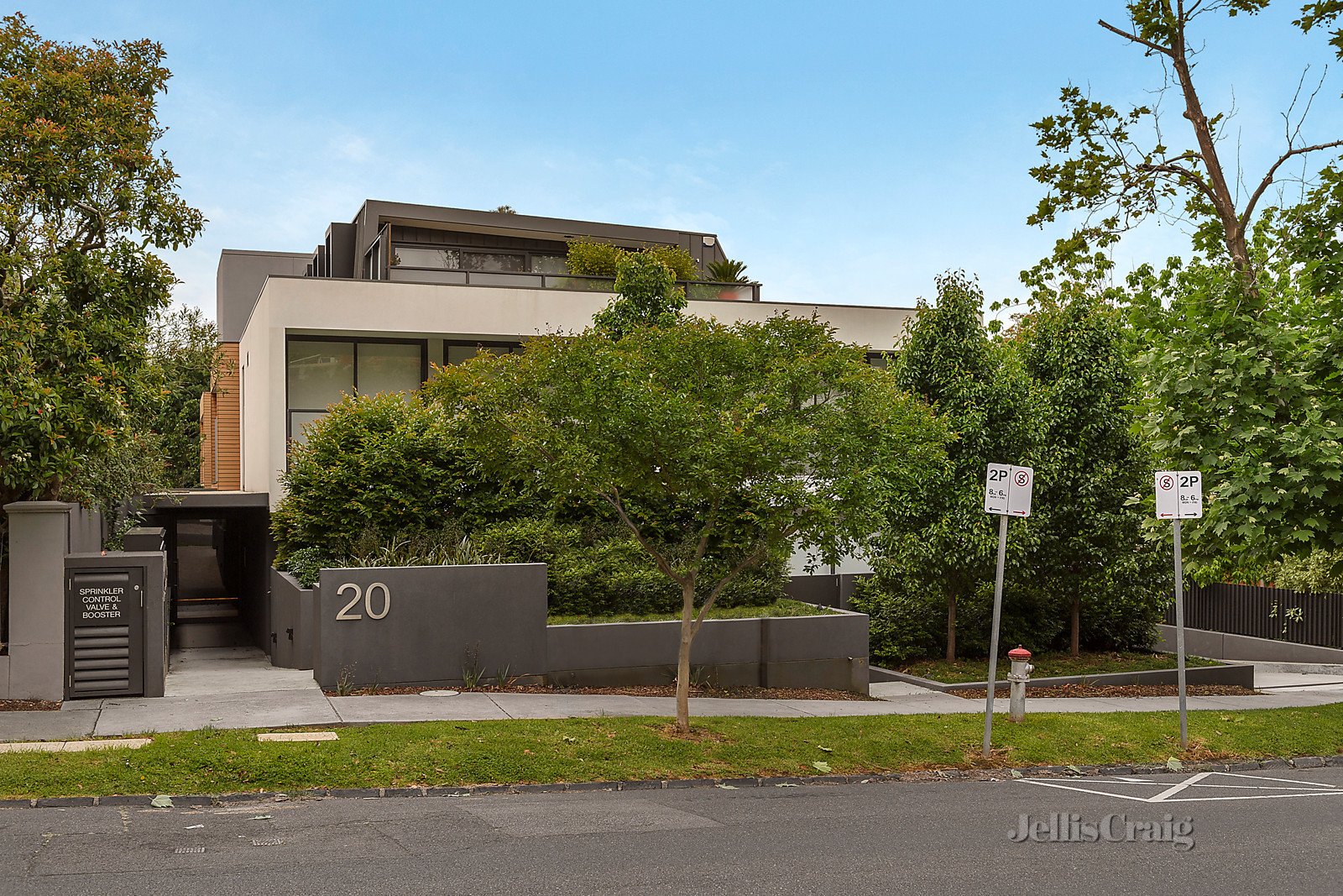 G04/20 Weir  Street, Balwyn image 2