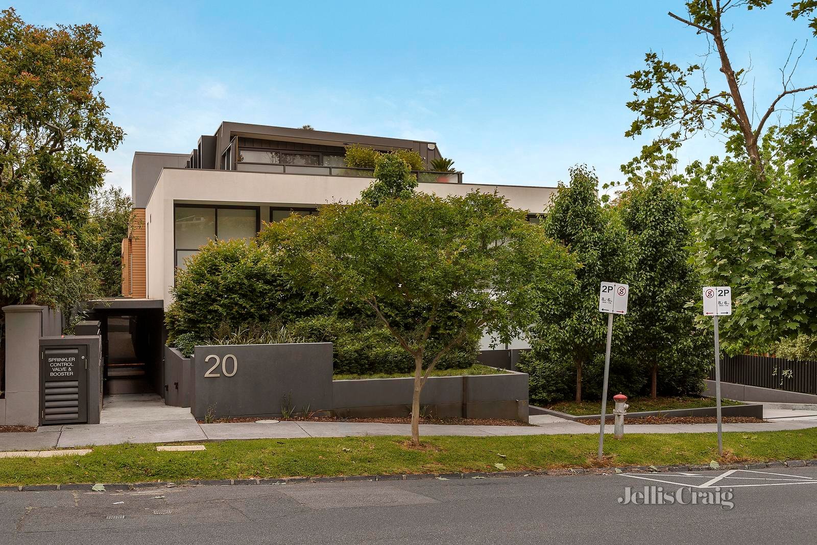 G04/20 Weir Street, Balwyn image 1