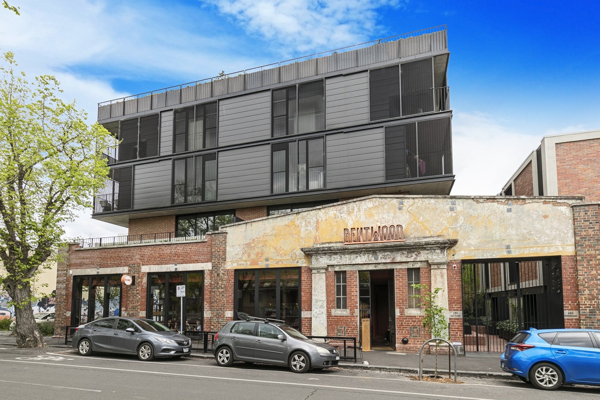 G04/239 Napier Street, Fitzroy VIC 3065