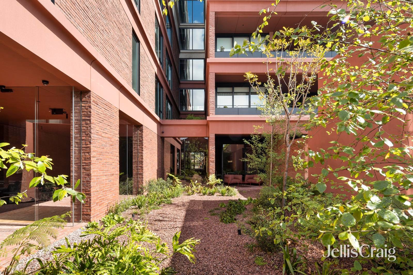 g04/385 Gore Street, Fitzroy image 16