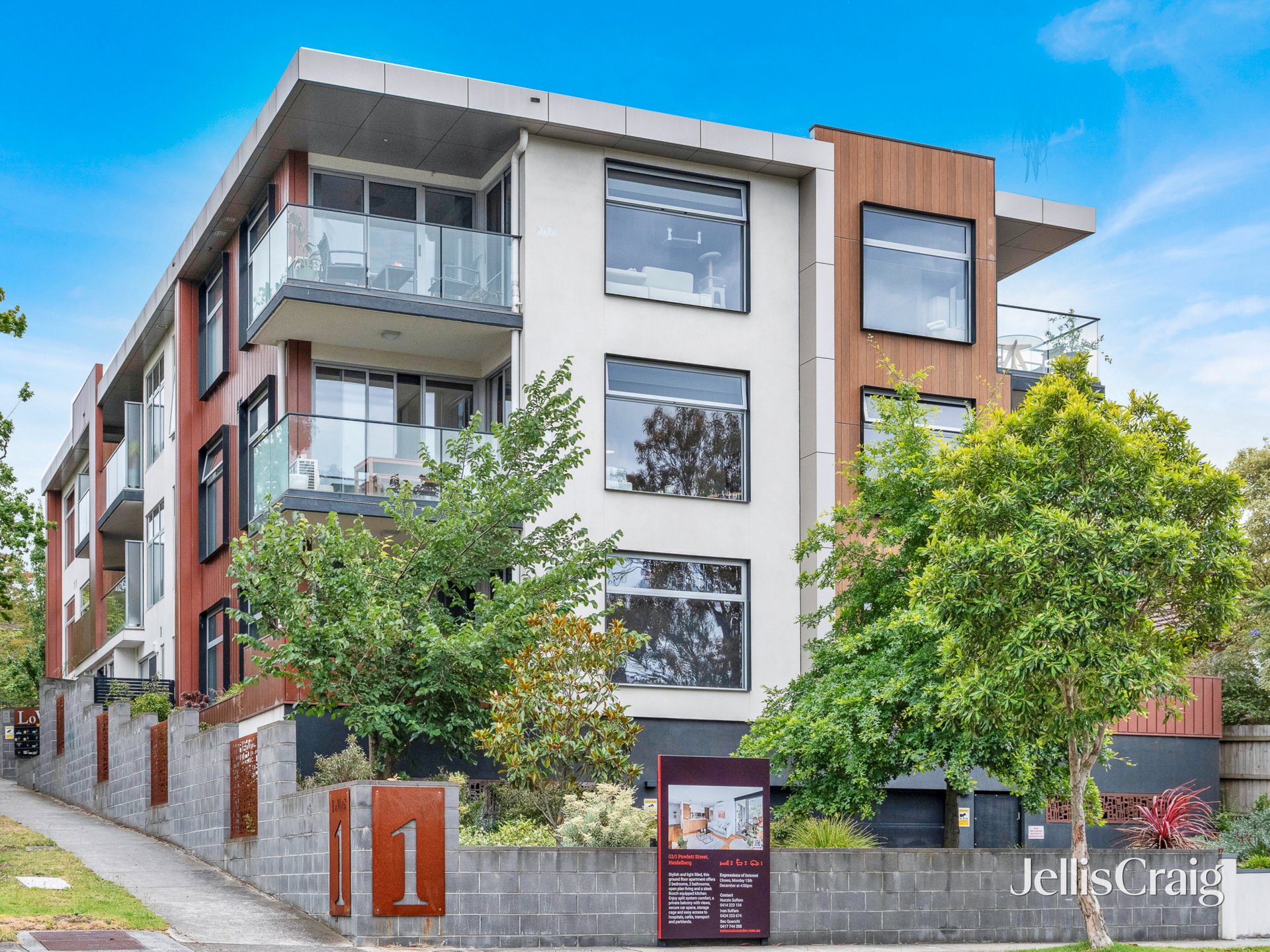 G05/1 Powlett St, Heidelberg image 8