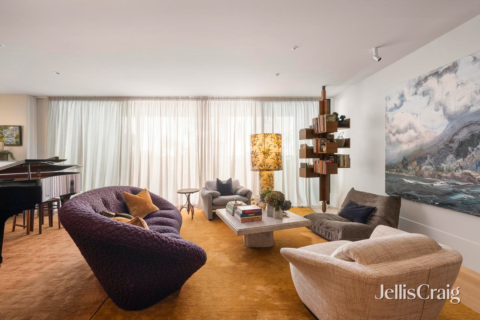 g05/385 Gore Street, Fitzroy image 5