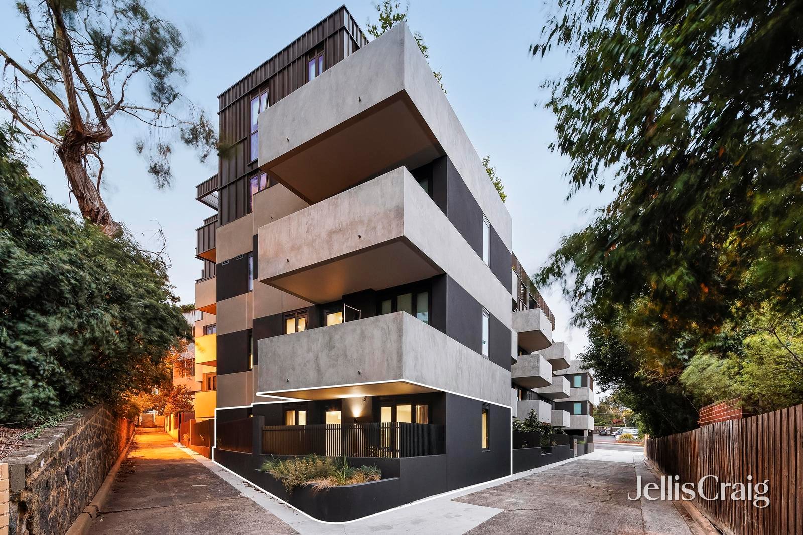 G06/1023-1027 Heidelberg Road, Ivanhoe image 1