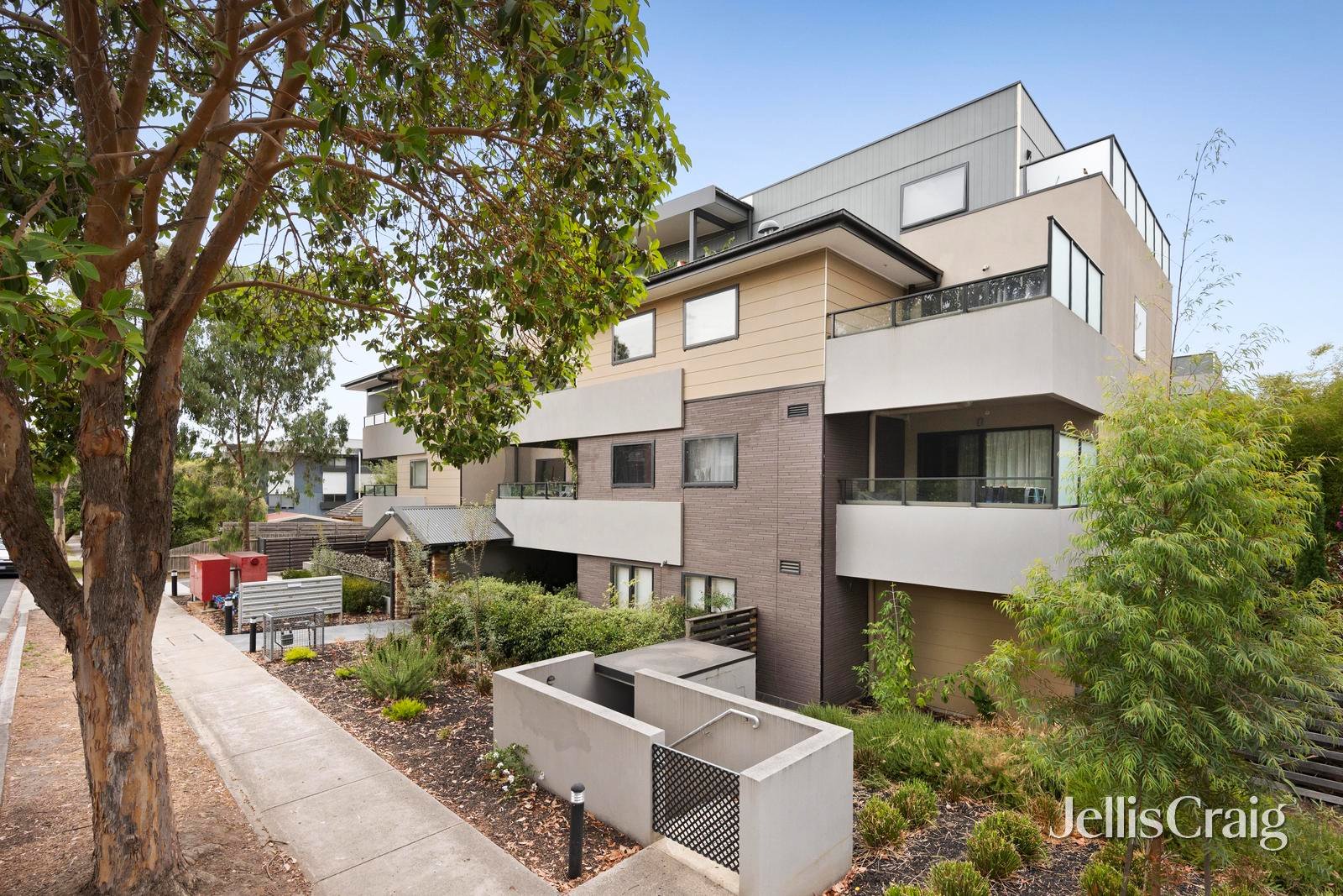 G06/4 Alfrick Road, Croydon image 1