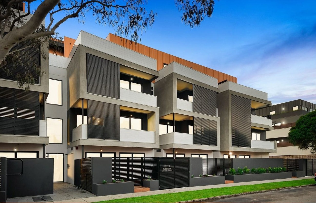 G07 / 3-9 Elliott Avenue CARNEGIE