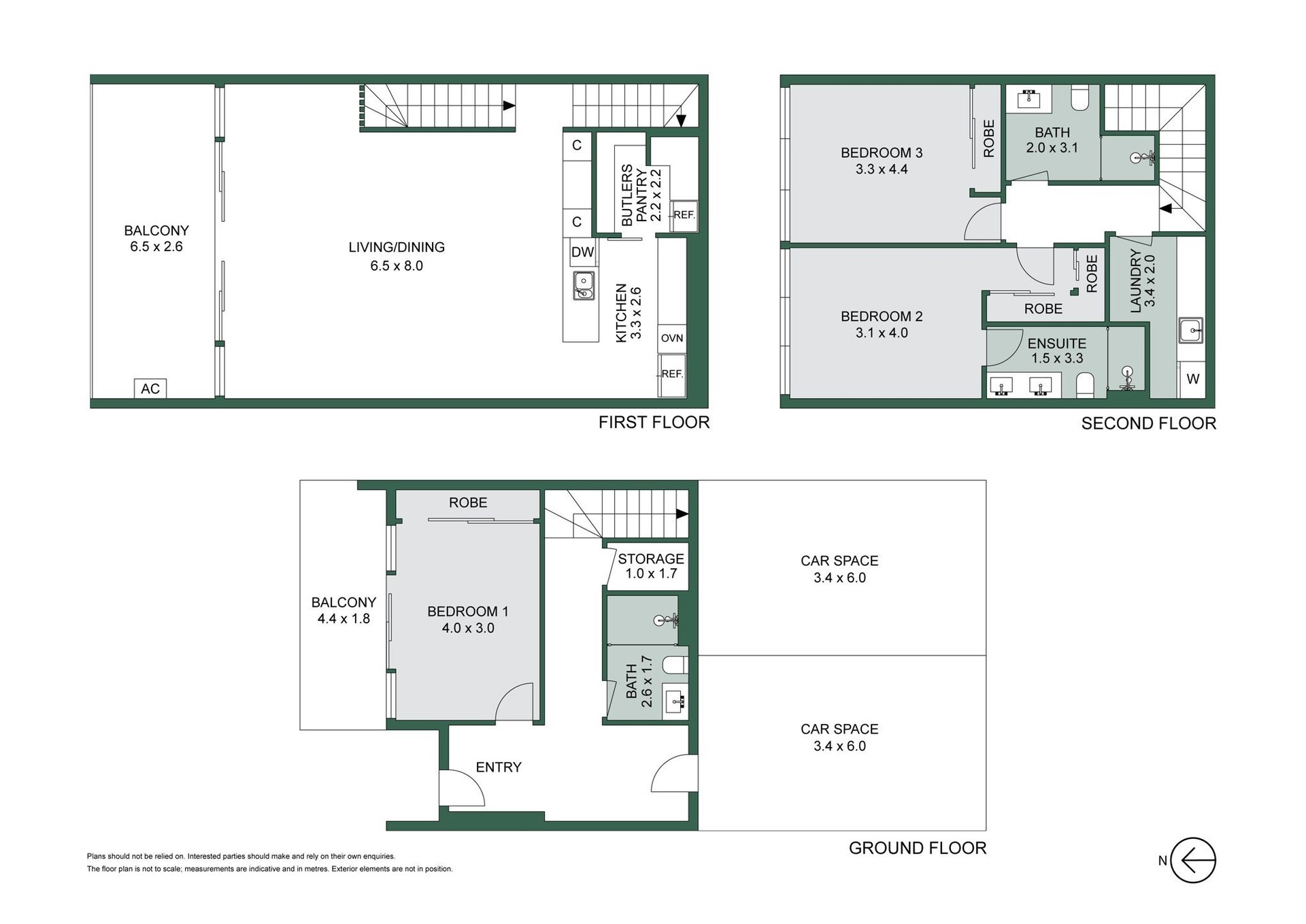 G07/626 Heidelberg Road, Alphington image 12