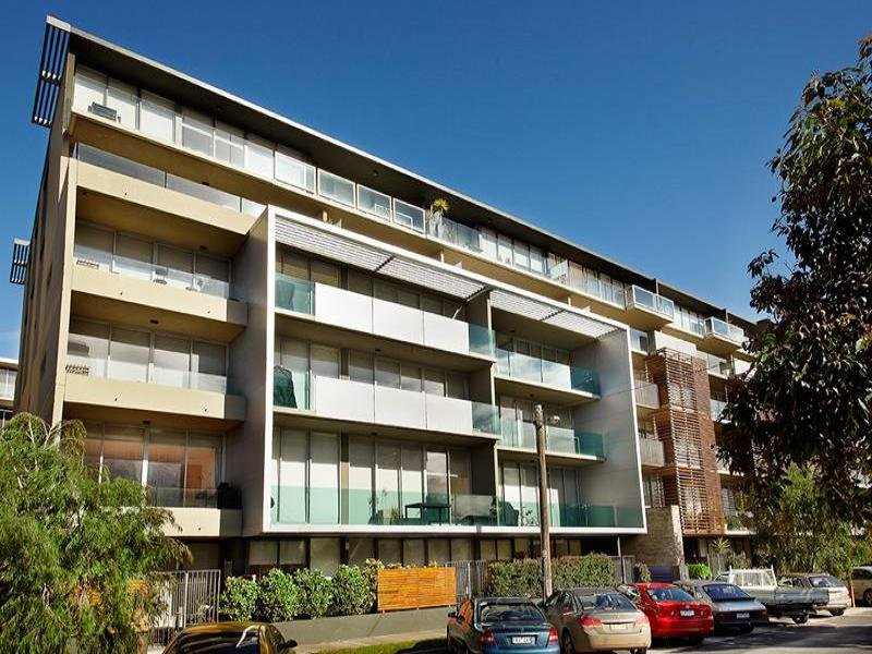 G08,1 Danks Street, Port Melbourne image 4