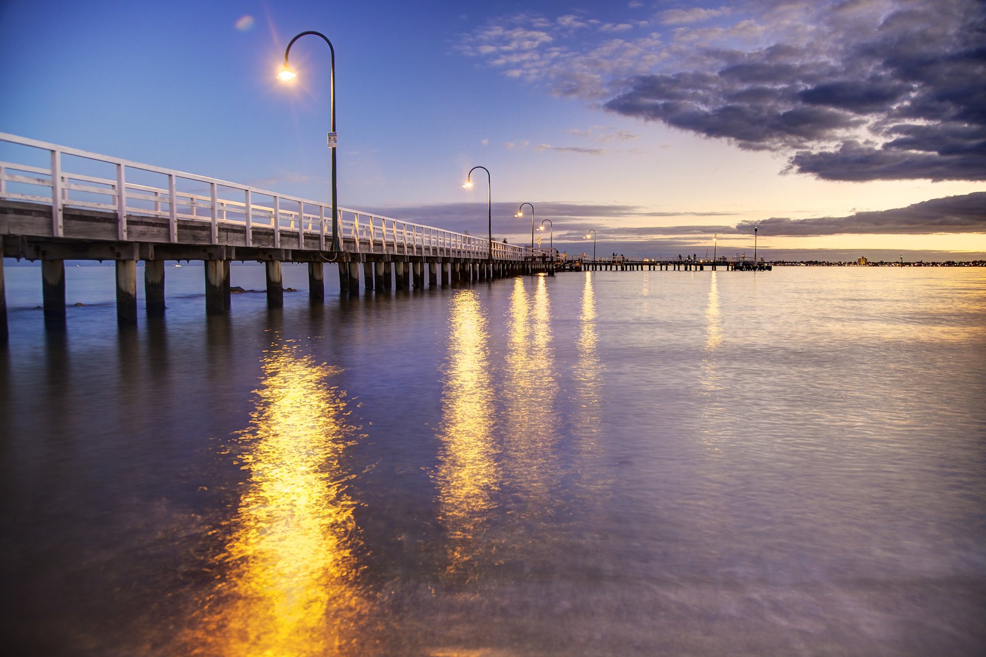 G08 / 232-242 Rouse Street PORT MELBOURNE, VIC 3207