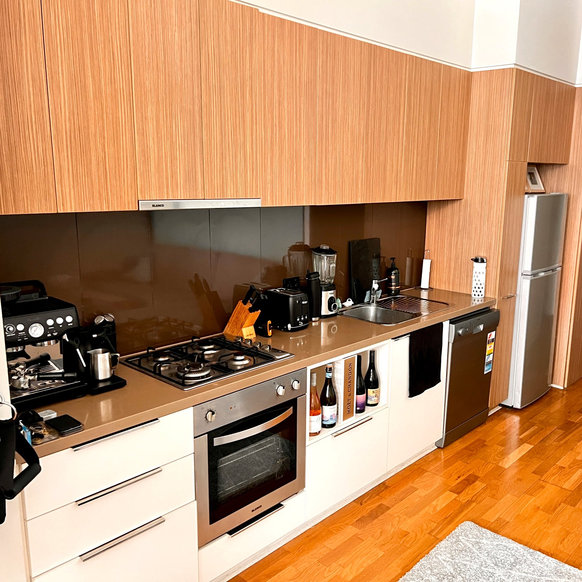 G08 / 232-242 Rouse Street PORT MELBOURNE, VIC 3207