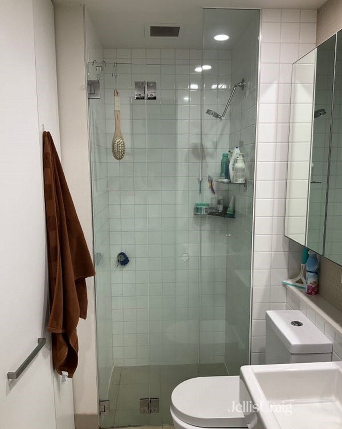 G08/97 Flemington Road, North&nbsp;Melbourne image 4