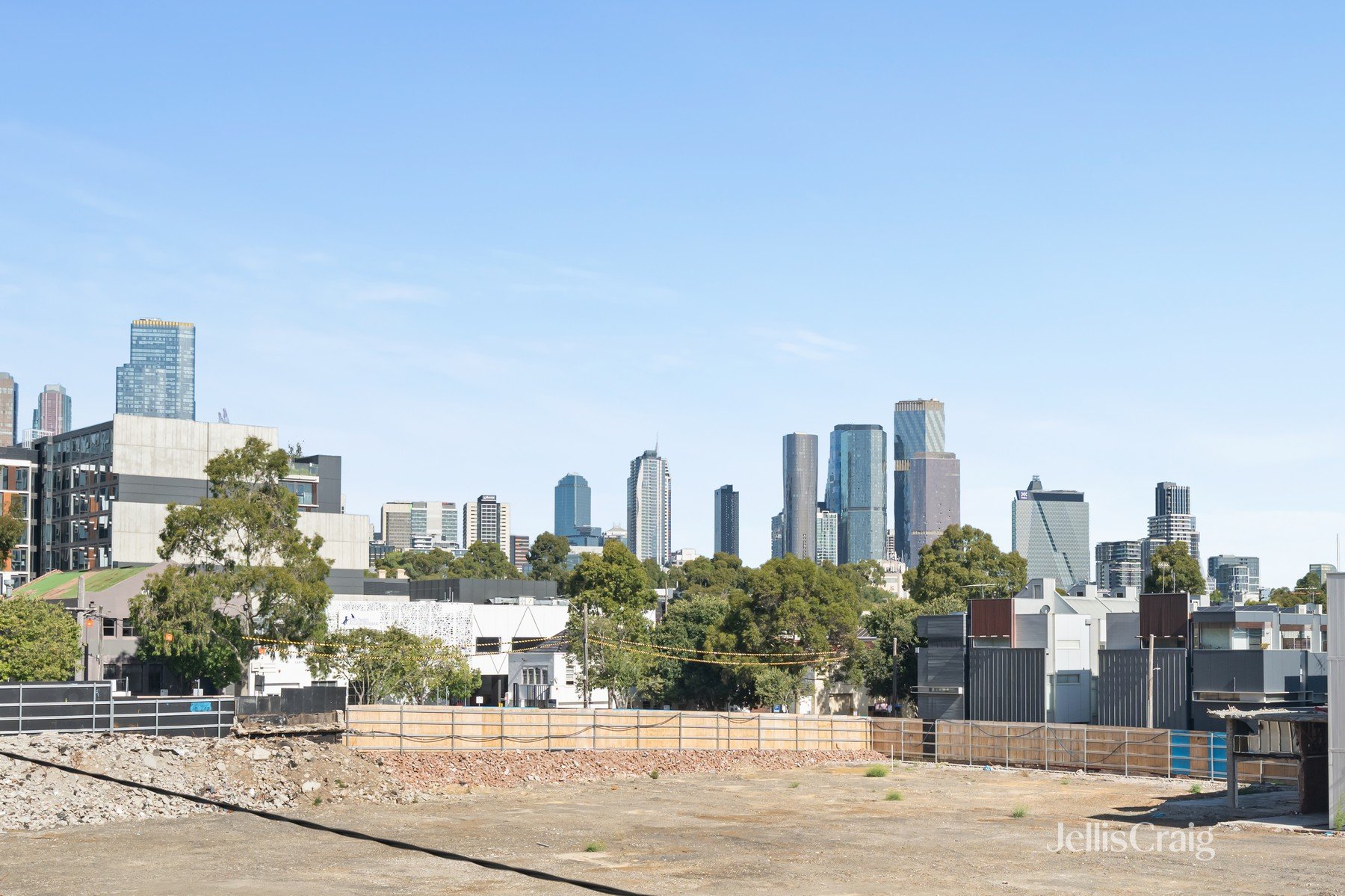 G08/97 Flemington Road, North&nbsp;Melbourne image 8