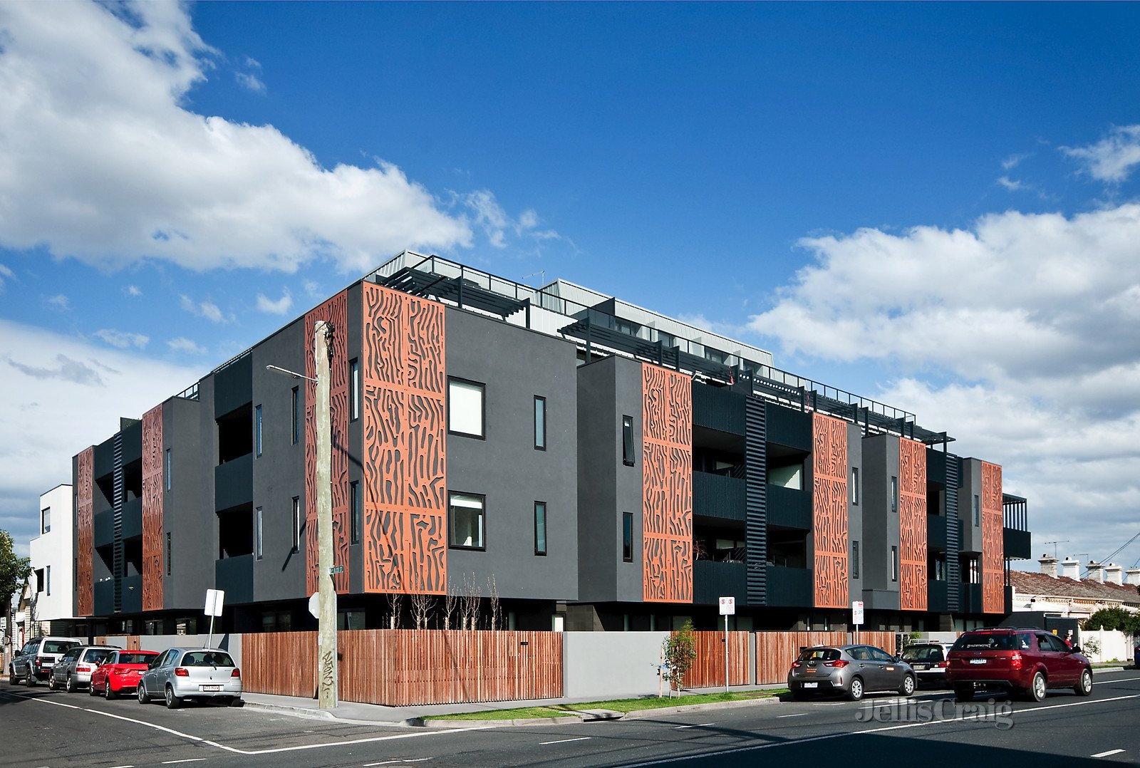 G09/339 Burnley Street, Richmond image 1