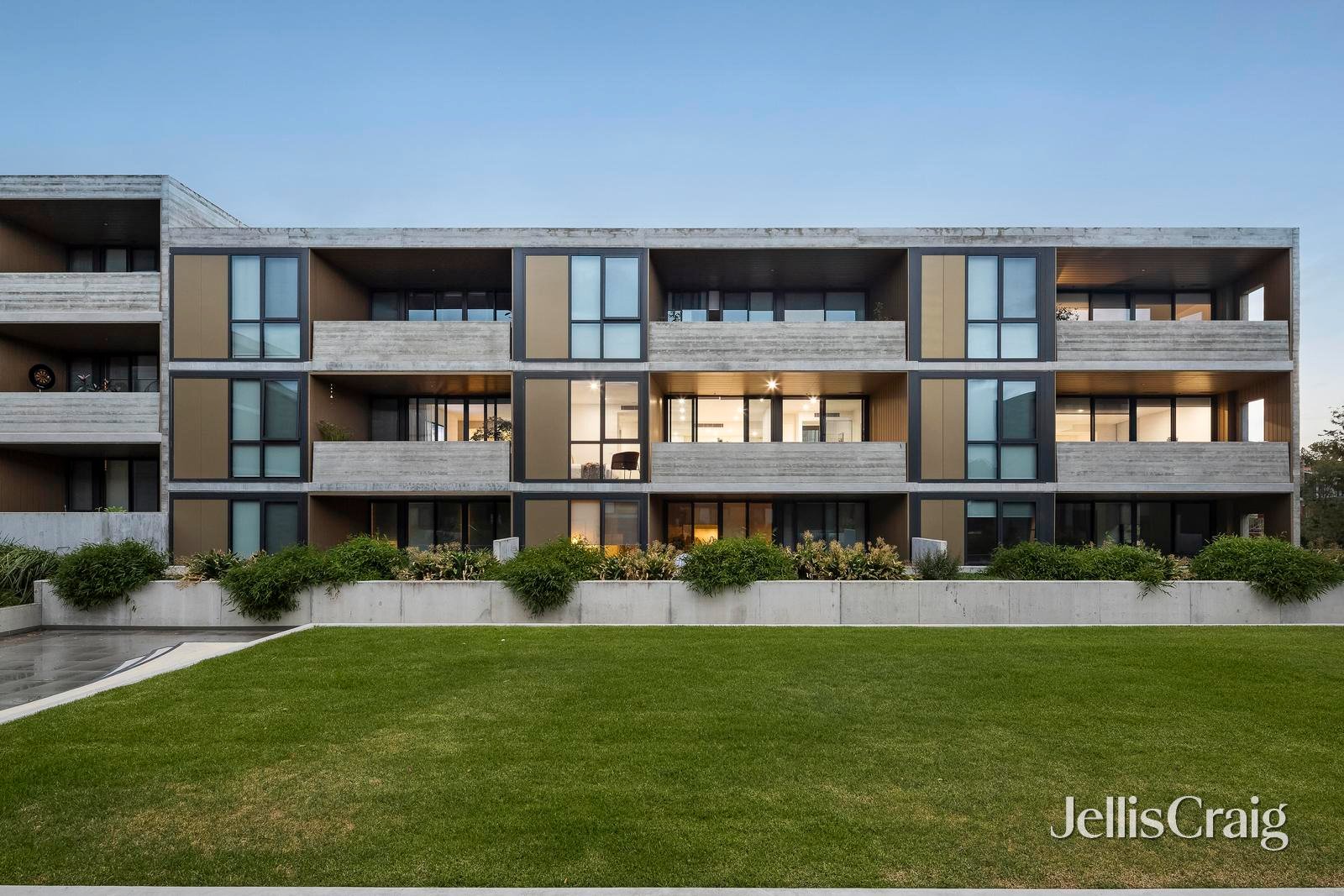 G09A/6 Wamba Road, Ivanhoe&nbsp;East image 2