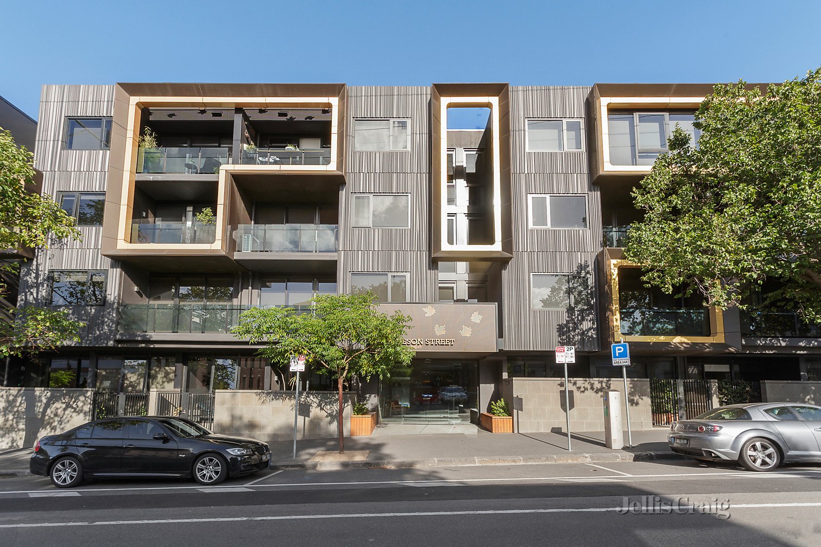 G10/68 Leveson  Street, North Melbourne image 1