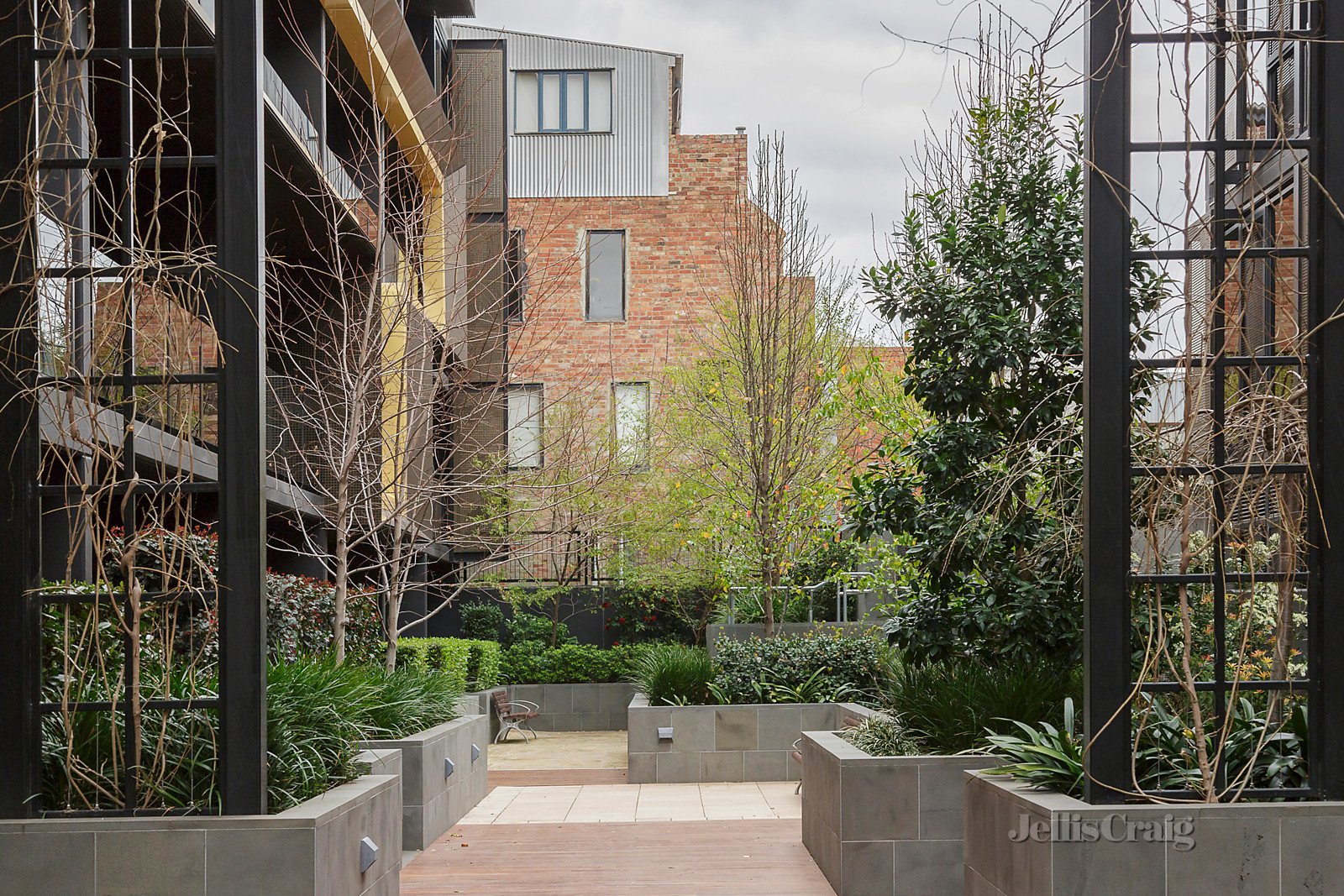 G10/68 Leveson  Street, North Melbourne image 2