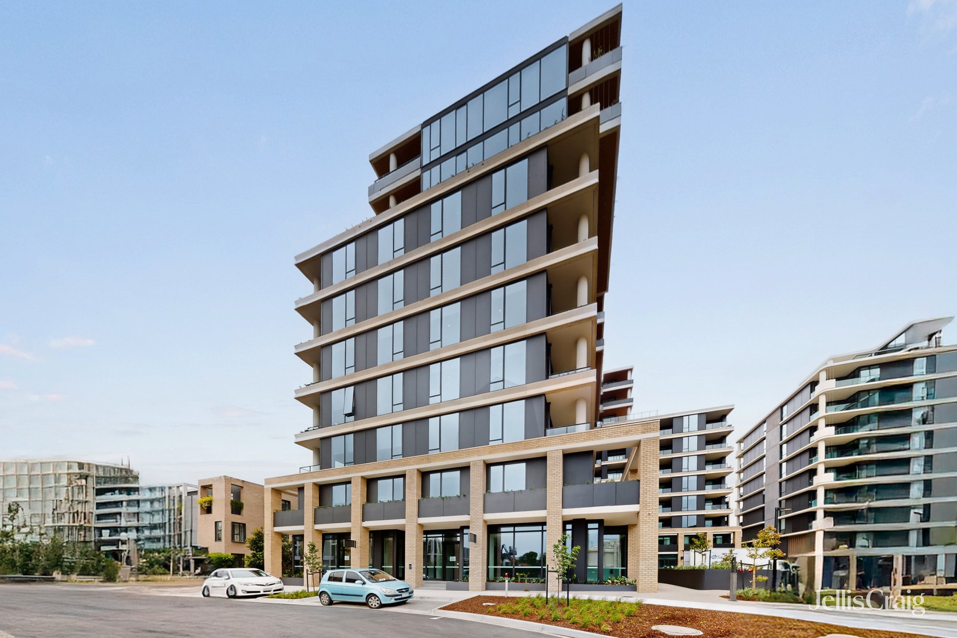 G12/15 Stonepine Drive, Moonee Ponds image 15