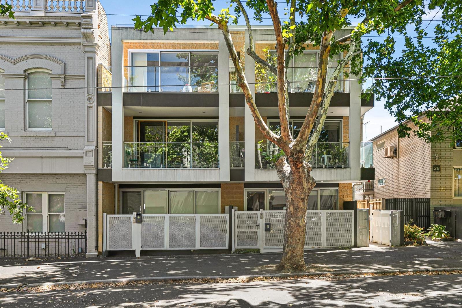 G1/30 Rankins Road, Kensington VIC 3031