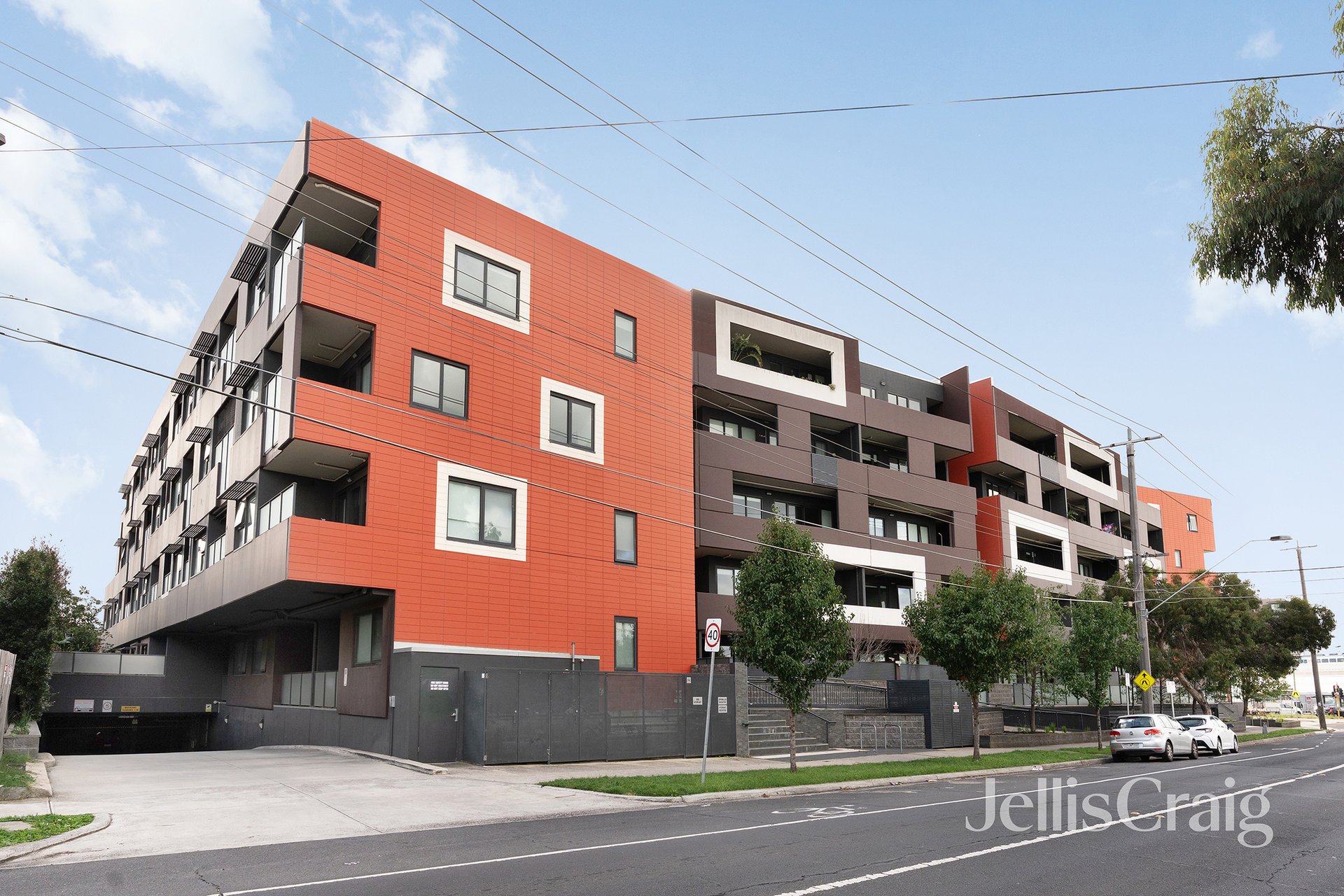 G1/388 Murray Road, Preston image 1
