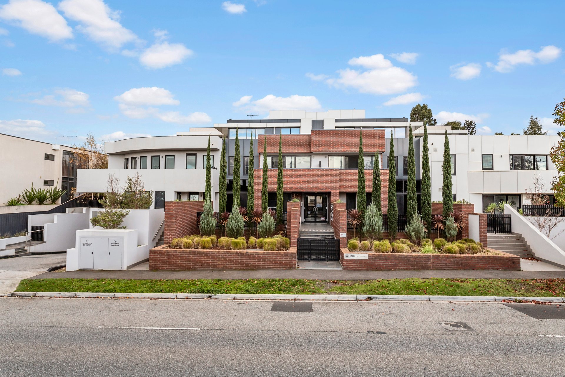 G14/1011 Toorak Road, Camberwell VIC 3124