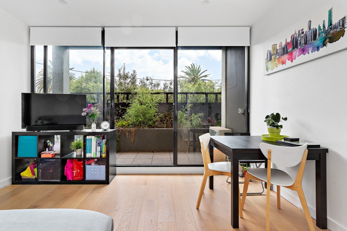 G15/565 Camberwell Road, Camberwell image 1