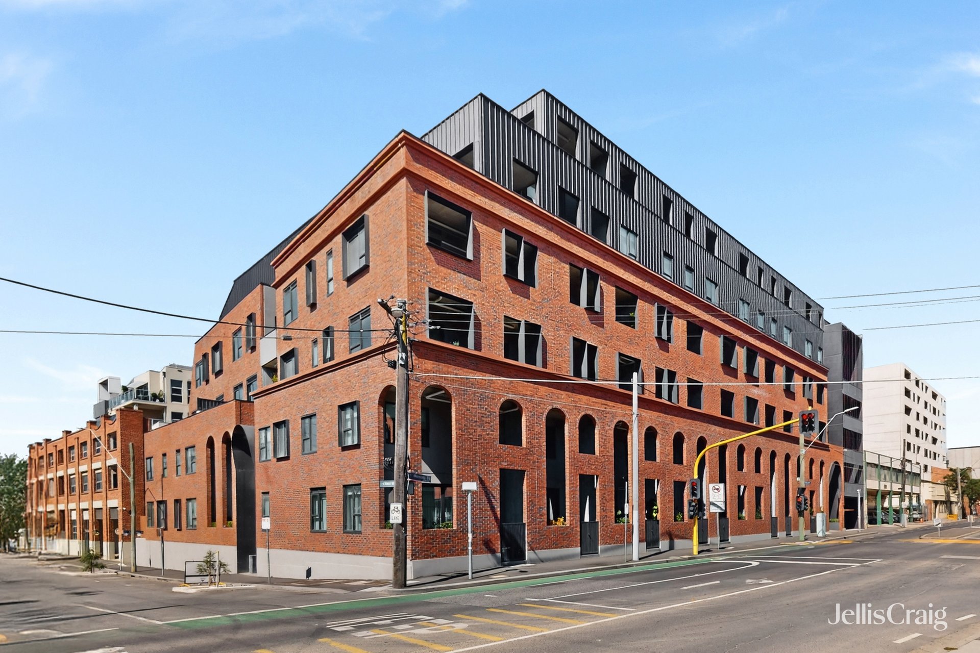 G16/363 Macaulay Road, Kensington image 15